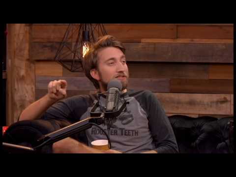 Rooster Teeth Podcast #434 Highlights