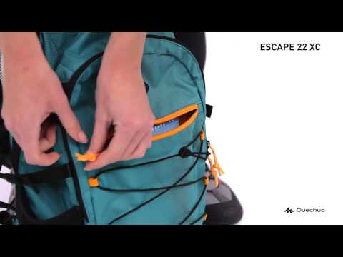 Escape 22 Day Trekking Backpack