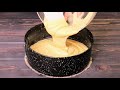 I Cook From What I Have At Home Quick And Easy CAKE For Tea