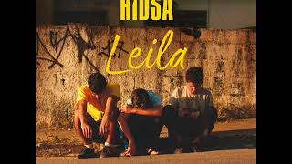 Ridsa - Leila (Remix Alex42)