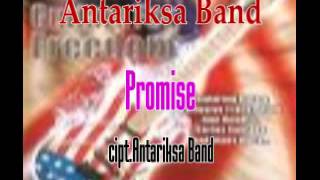 preview picture of video 'antariksa band.promise'