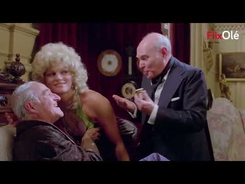 The Marquis of Leguineche in The National Shotgun (Luis García Berlanga, 1978)