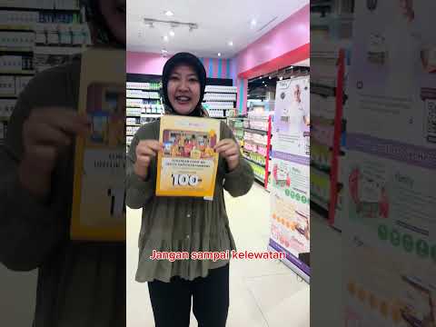 Tukar MPC Point Allo Untuk Dapatkan Hampers