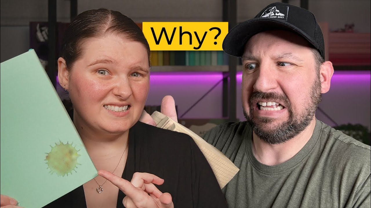 Planner Features We HATE in 2025 📙