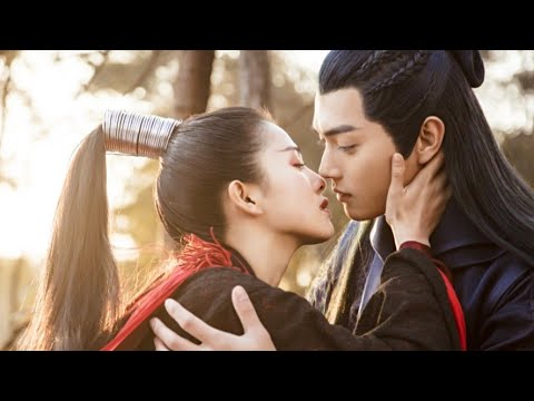 The Legends (Zhao Yao) OST - Su Ming (宿命; Fate)