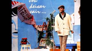 Vento de Maio -  Wilson Simonal