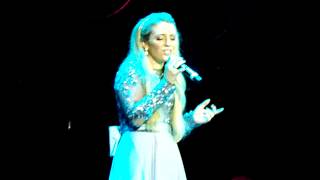 Chloe Agnew &quot;You Raise Me Up&quot; on the Celtic Thunder Cruise II