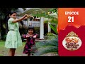 Uppum Mulakum 3 Flowers EP 21
