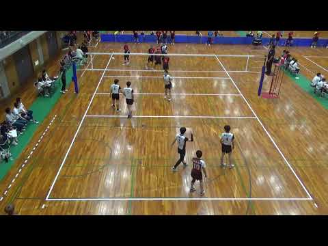 薬学科 vs摂南大学薬学部 1set