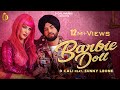 Barbie Doll Official Video D Cali Feat Sunny Leone Meet Sehra Mizaaj New Song 2021