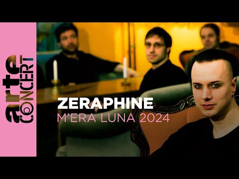 Zeraphine - M'era Luna 2024 - ARTE Concert