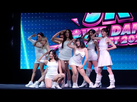 Dreamstime cover Girls' Generation - Genie + FOREVER 1 @ THE STREET JK COVER DANCE 2022 [4KHDR]