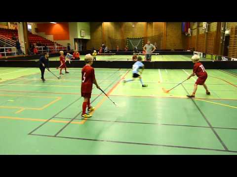 Knatteligan 2013/14: FC Cimrishamn 1 - Lomma FBC 4