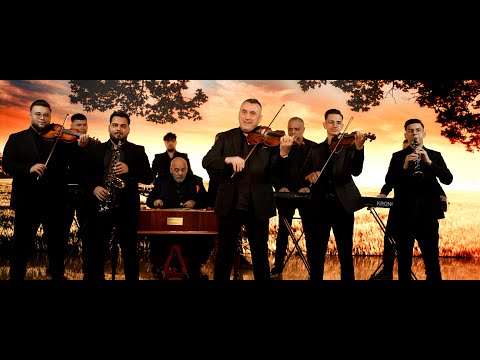 Sile de la Cernica si Orchestra Extraterestrii - Plange Romania 2024