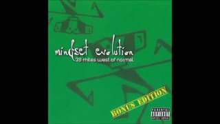 Mindset Evolution - These Days