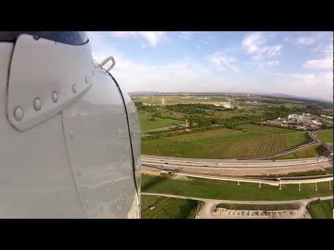 How To Land A Cessna 172 (And Not Crash)