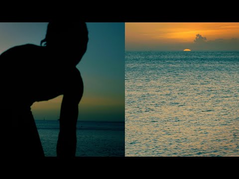 GAIKA - 'SUBLIME' (Official Video)