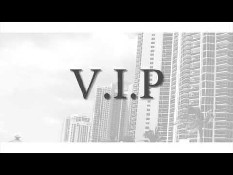 Kay One - V.I.P | Ab dem 31.05.13 erhältlich