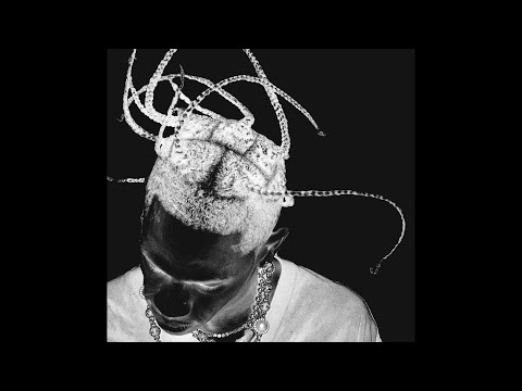 (BEAT SWITCH) *FREE FOR PROFIT* Travis Scott x Drake Type Beat- "CLAUD MONET"