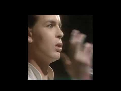 Gary Numan 'This Wreckage' TOTP (1980) HD