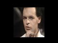 Gary Numan 'This Wreckage' TOTP (1980)