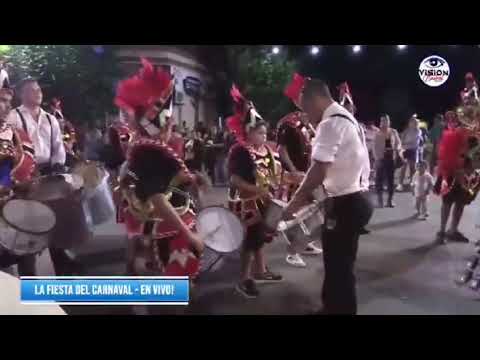 Imperio Do Samba, Batlle y Ordóñez Lavalleja Carnaval 2025