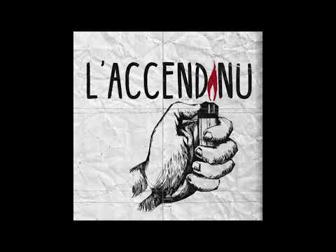 Flavio Ghetto Eden \ L’ ACCENDINU / Kalamita Mixtape Vol 6
