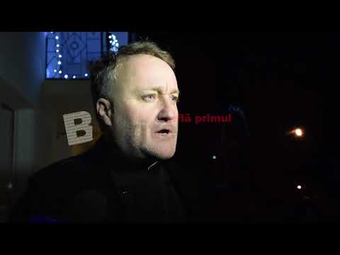 Halloween-ul s-a mutat in ianuarie in Chintelnic