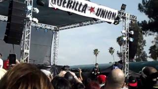 Mistah FAB - 93 Till Freestyle