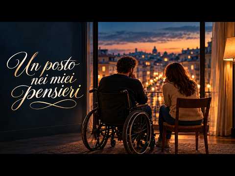Un posto nei miei pensieri