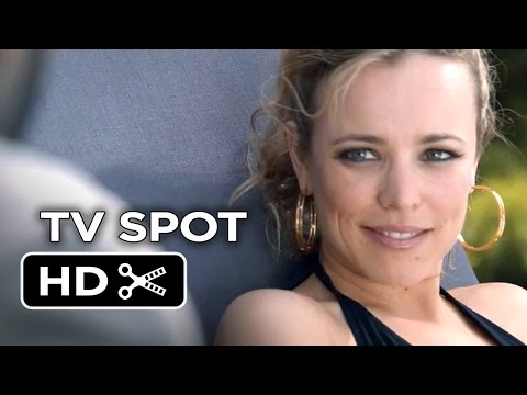 Southpaw Extended TV SPOT - Phenomenal (2015) - Rachel McAdams, Jake Gyllenhaal Movie HD