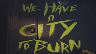 Ghostrunner Killrun #4 & #5 Master