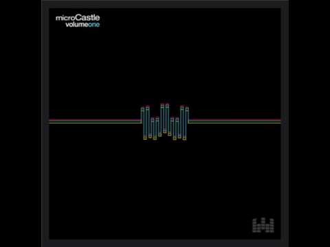 Derek Howell - Weightless (Lank Remix) - microCastle