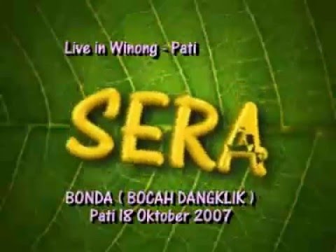 Cinta Merah Jambu - Novi Andarista. Sera