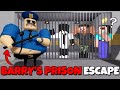 The Most EPIC Prison Break Ever In Roblox