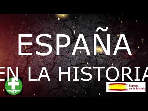 ESPAÑA EN LA HISTORIA Asociación Enraizados