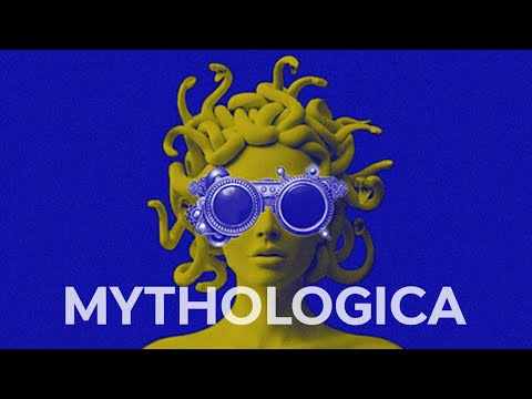 Mythologica Song by OFRIN | Electronic, Hip Hop, Indie