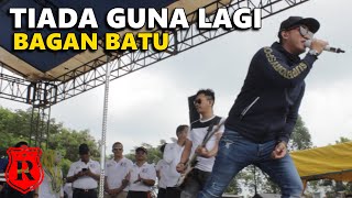 Download lagu Repvblik - Tiada Guna Lagi | Live in Bagan Batu (Live Performance) mp3