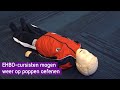 EHBO-cursisten mogen weer op poppen oefenen