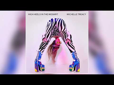 Michelle Treacy - "Anything Goes" (Official Audio)