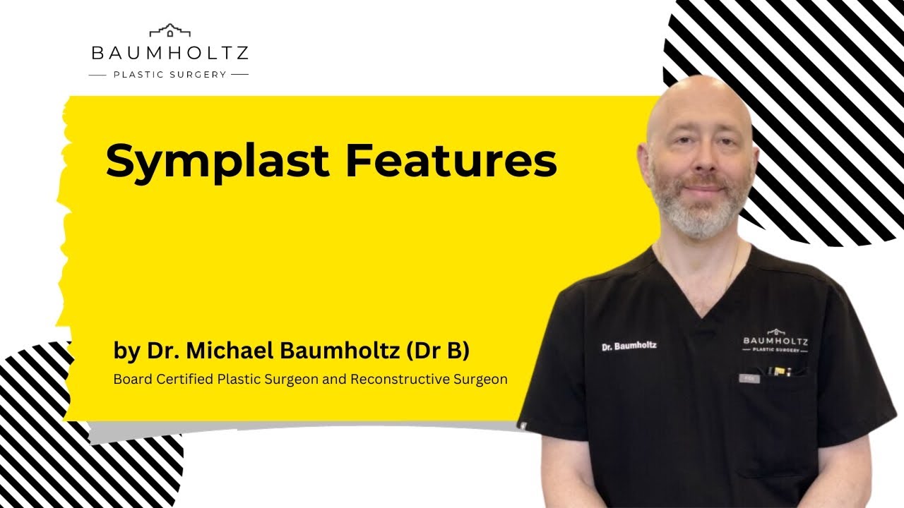 Symplast Features