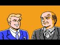 Wall Street Kid (NES) - NintendoComplete