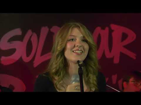 Queen - I Want To Break Free (Cover by Enterprise)