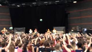 Masketta Fall- Summertime Girls