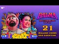 Balma | Official Music Video | Bali ft Aastha Gill