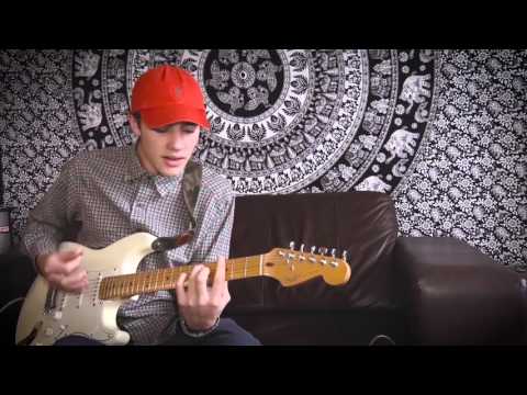 John Mayer "Come When I Call" Cover