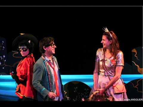 Bande annonce