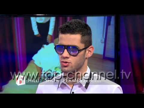 Pasdite ne TCH, 1 Qershor 2015, Pjesa 1 - Top Channel Albania - Entertainment Show
