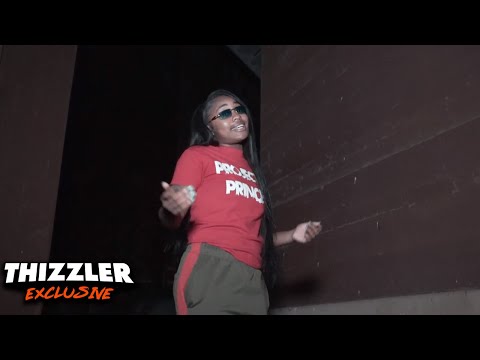 Queen Foreigner - Get Off (Exclusive Music Video) || Dir. Wicked Visuals [Thizzler.com]