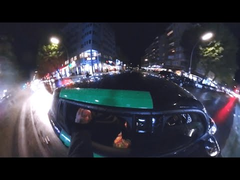 Video thumbnail for FAST AN DICH GEDACHT